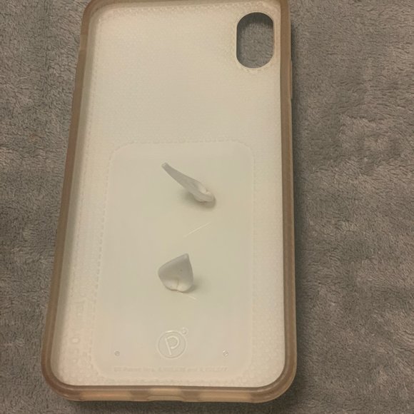 Loopy Iphone XS Max Case - Picture 2 of 2
